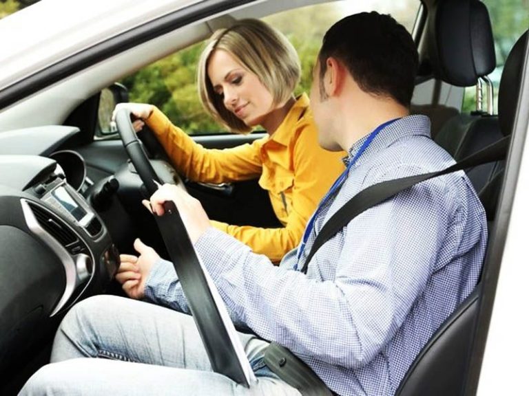 driving school Ottawa - BDE