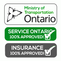 MTO BDE Approved Driving School in Ottawa